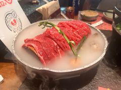 九秒牛肉-盡膳口福跷脚牛肉火锅(晶耀前滩店)