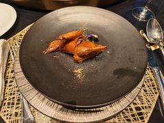 -北京饭店谭家菜