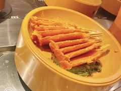 -龍歌自助小火锅(城阳万象汇店)