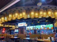 -小杨烤肉·陕西烧烤·陕西地方菜(龙首店)