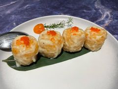 -珍宝海鲜JUMBO Seafood(ifc店)