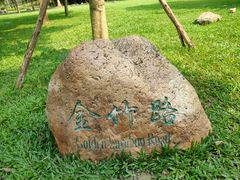 -火炉山森林公园