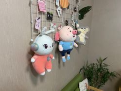 -臻美薈美容养生美甲美睫專門店