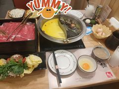 -牛匠和牛寿喜锅(西安总店)
