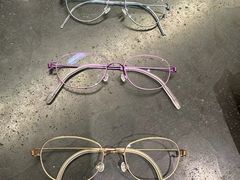 -目艮眼镜SHOWROOM(品牌集合店)