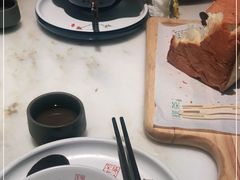 -绿茶餐厅(深圳龙华天虹购物中心店)