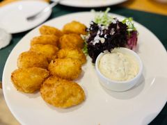 -兰特伯爵西餐厅·啤酒屋(方庄店)