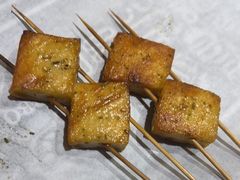 -聚点串吧·北京烧烤(赵登禹路店)