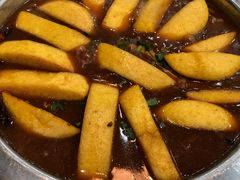 杂鱼一锅出-粥旺府(月环里店)