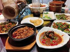 -61号餐吧(兴坪古镇漓江店)