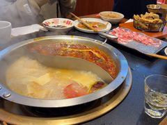 -沸炉重庆老火锅(军事博物馆店)