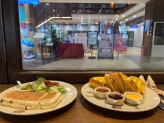 -漫咖啡(沙龙汇店)
