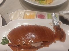 -大鸭梨烤鸭(甘家口店)