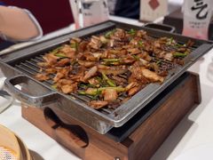 -四季民福烤鸭店(望京旺角店)