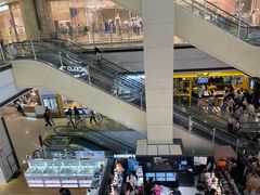 -永旺梦乐城国际商城(北清路店)
