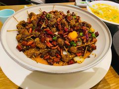 -鸡毛店·川菜(双楠店)