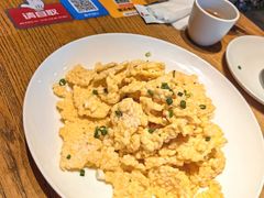 -川流不息(北蔡休闲广场店)