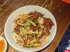 -寻裕记·现炒浇头面(人民广场店)