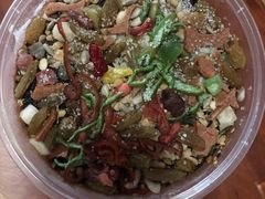 龙嘴大铜壶茶汤-津门红姐熟梨糕茶汤糕干(爱国道店)