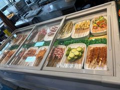 -大头亮羊汤烩面·河南非遗(良乡总店)