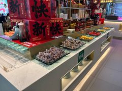 -麻辣空间·清油火锅(万达广场店)