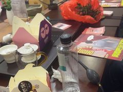 -剧狐剧本杀(徐汇1号店)