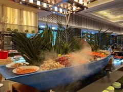 -富力威斯汀酒店·知味自助餐厅