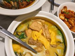 -兰湘子·湘菜小炒(崂山丽达店)