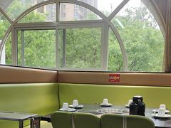 -清真·锦翔炝锅鱼(明德门店)