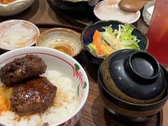 -ITARU食堂·定食料理(西丽店)