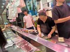 -伟记牛肉(金鸿公路店)