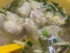 小馄饨-玉华饮食店(茅台路店)