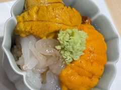 -鮨一日本料理旗舰店(总店)