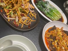 -顺香居·老字号湖北菜(江汉路店)