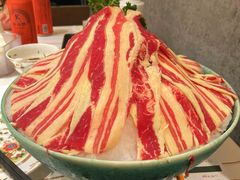 原切肥牛卷-半闲斋羊肉铺(总店)