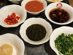 -和院老火锅铜锅烧烤海鲜(朱雀大街店)