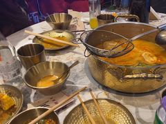 -琥珀川糟粕醋火锅(慈云寺店)