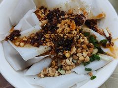 卷粉-何氏筠连水粉(明伦堂店)