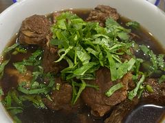 -老爆肚满五香烧牛羊肉