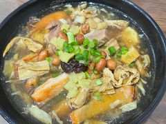 -阿芬卤面(花巷店)