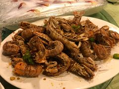 -盛港湾海鲜食府(黄沙店)