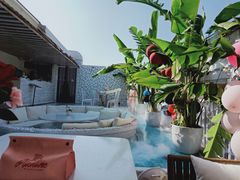 -天空花园餐吧·生日·团建(南山店)