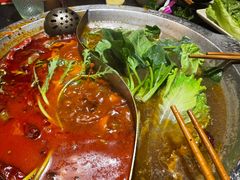 -大龙辣火锅·龙虾·烧烤(湖滨新天地店)