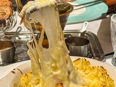 -波特曼西餐厅(南岗店)