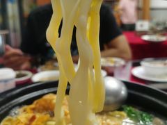 -濠轩阁特色生蚝火锅(水湾路店)