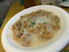 -易老九江湖菜(北滨一路店)