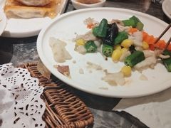 -前海沿·青岛菜(乐客城店)