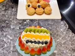 -厦门海景千禧大酒店·海景咖啡厅