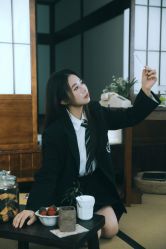 -WAVE SODA摄影工作室