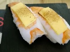 -Sushi Love 创意寿司(丽影广场店)